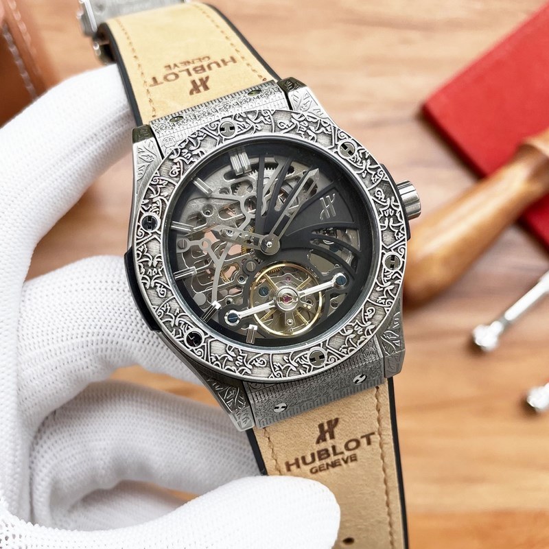 Hublot Big Bang Series Premium Quality Core Model Details-6