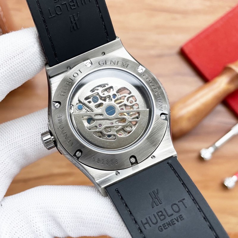 Hublot Big Bang Series Premium Quality Core Model Details-7