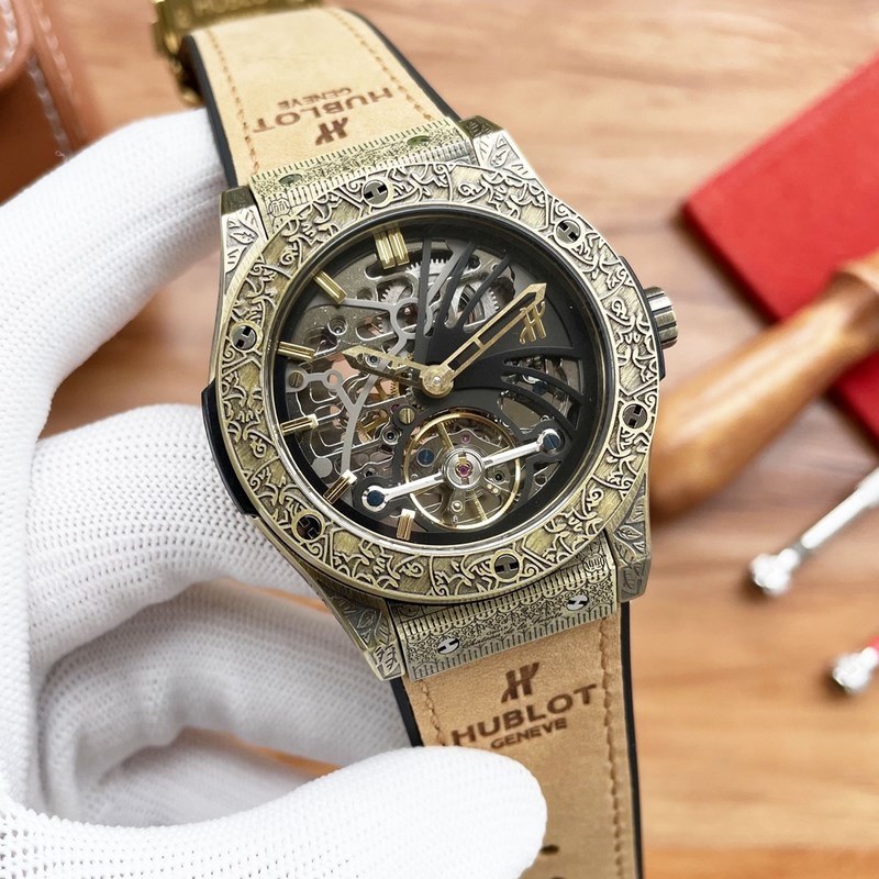 Hublot Big Bang Series Elegant Design and Premium Quality-3