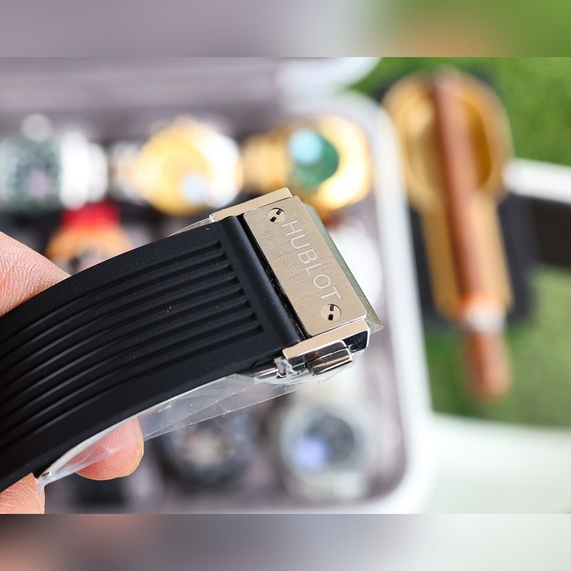 Hublot Big Bang Series Core Features&Quality Details-6