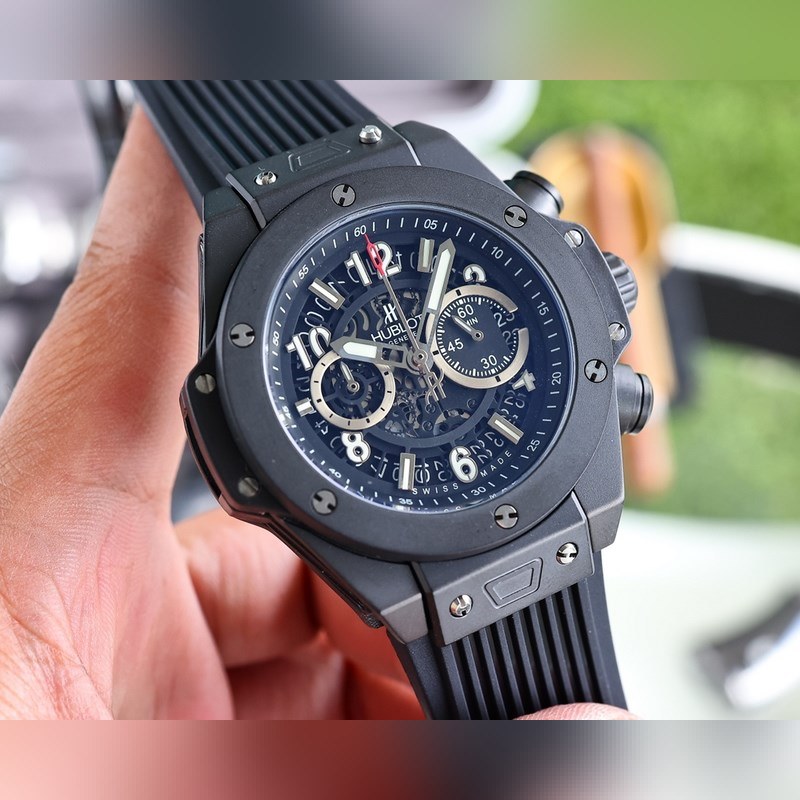 Hublot Big Bang Series Quality Luxury Timepieces-1