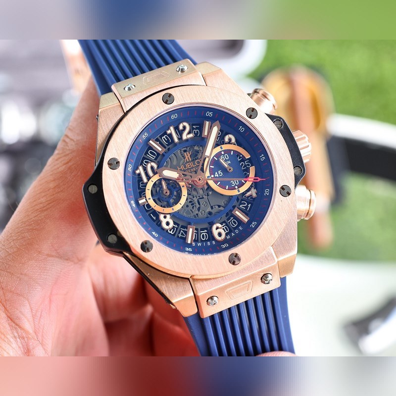 Hublot Big Bang Series Quality Luxury Timepieces-2