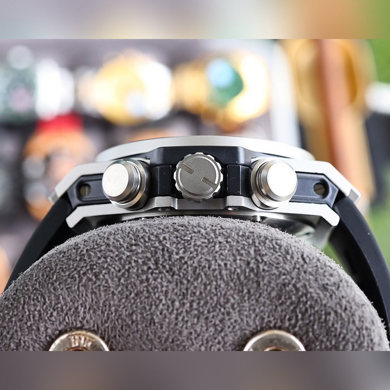 Hublot Big Bang Series Quality Luxury Timepieces-7