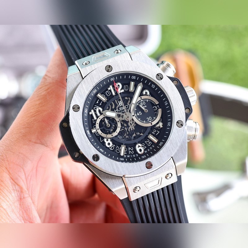 Hublot Big Bang Series Premium Quality Luxury Replica Watch-2