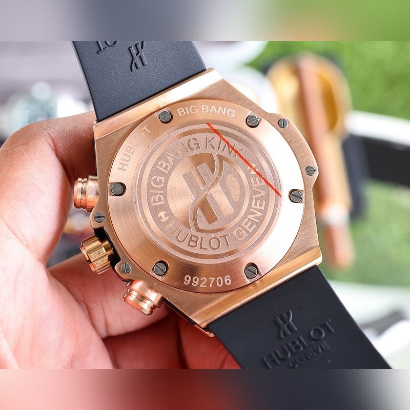 Hublot Big Bang Series Premium Quality Luxury Replica Watch-6