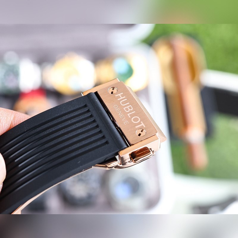 Hublot Big Bang Series Premium Quality Luxury Replica Watch-7