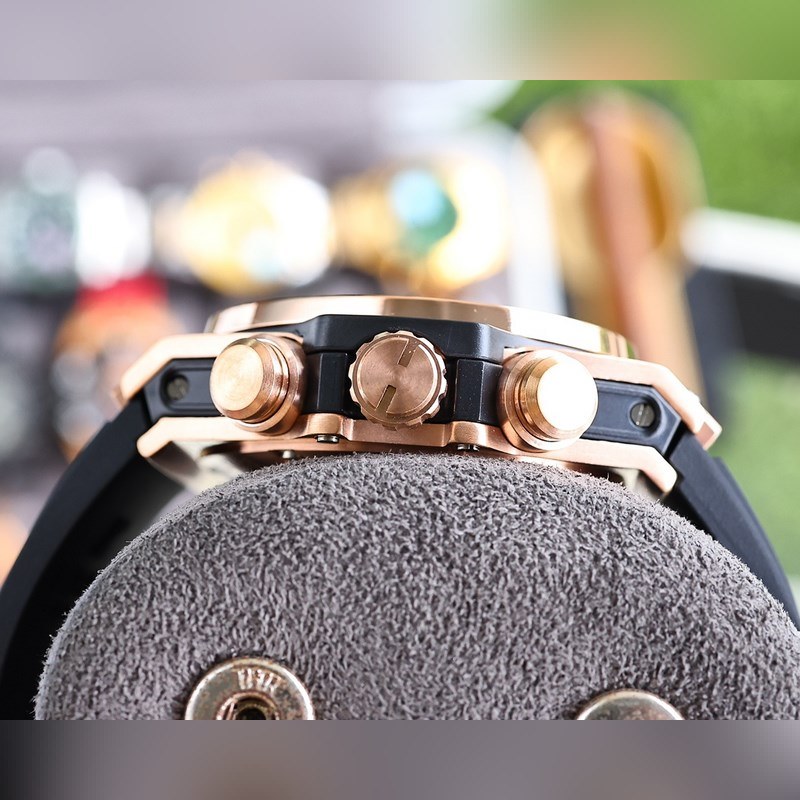 Hublot Big Bang Series Premium Quality Luxury Replica Watch-8