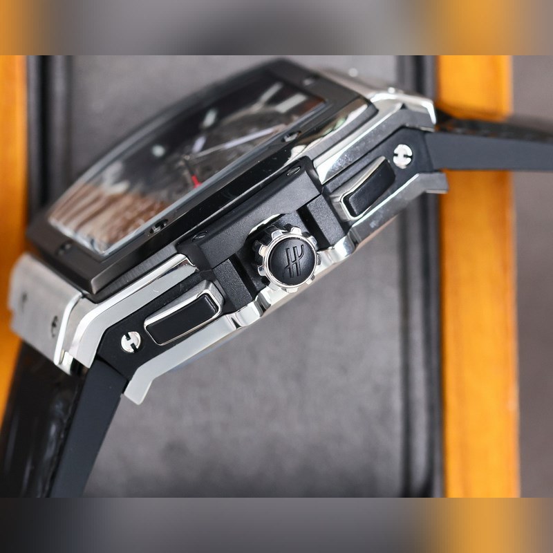 Hublot Spirit of Big Bang Big Bang Chronograph Replica Watch-5