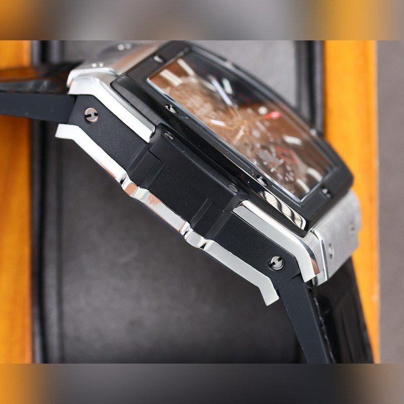 Hublot Spirit of Big Bang Big Bang Chronograph Replica Watch-6