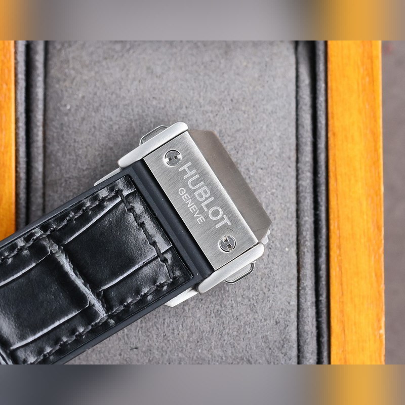 Hublot Spirit of Big Bang Big Bang Chronograph Replica Watch-8