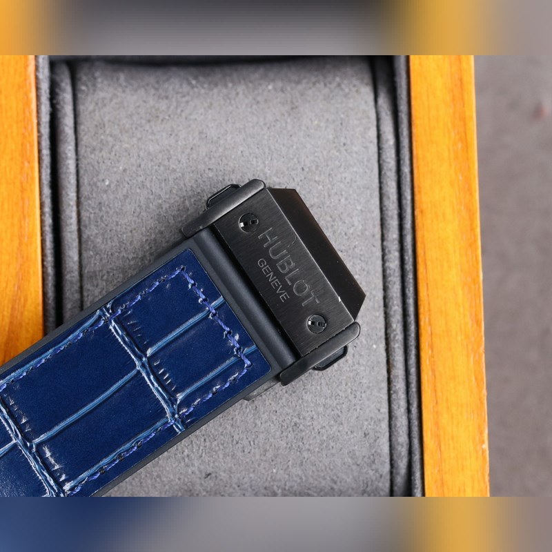 Hublot Spirit of Big Bang Big Bang Chronograph Replica Watch-8