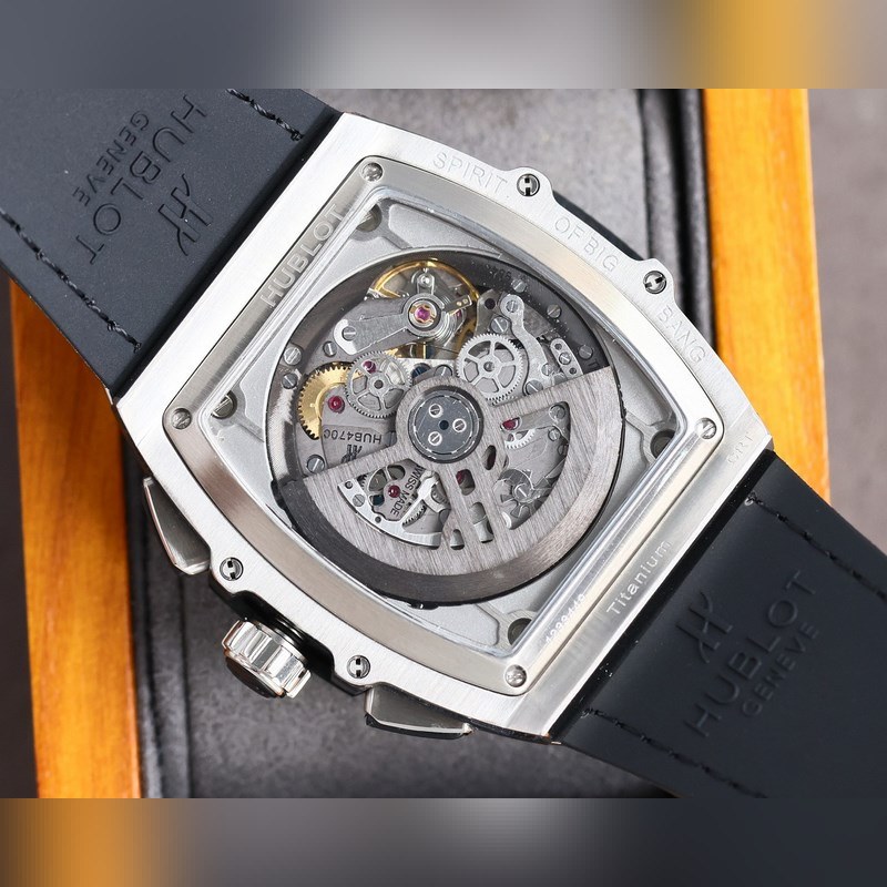 Hublot Spirit of Big Bang Chronograph Replica Watch-7