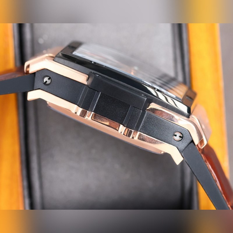 Hublot Spirit of Big Bang Big Bang Chronograph Replica Watch-6