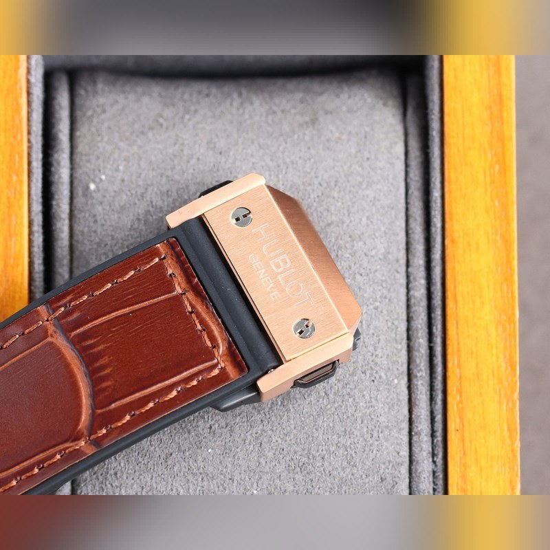 Hublot Spirit of Big Bang Big Bang Chronograph Replica Watch-8