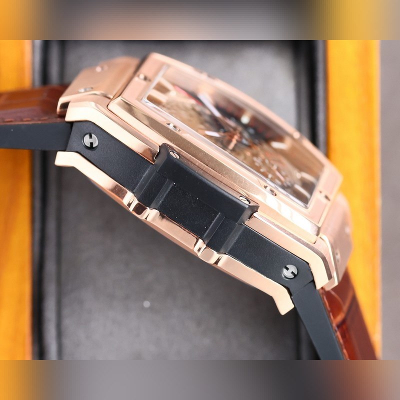 Hublot Spirit of Big Bang Big Bang Chronograph Replica Watch-6