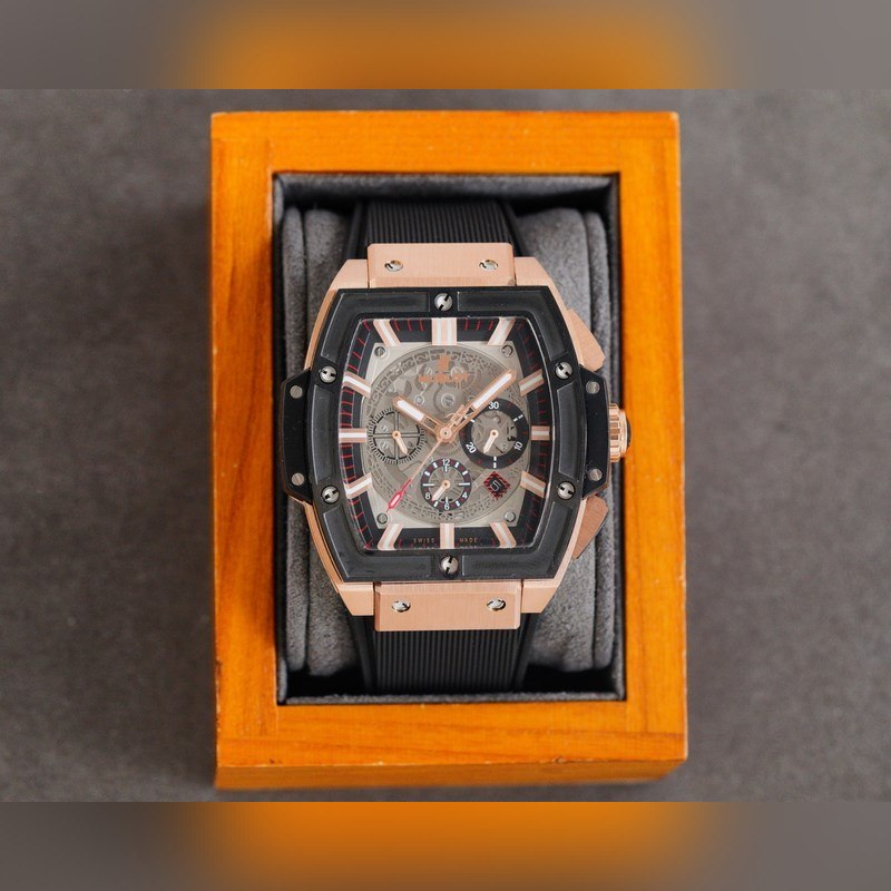 Hublot Big Bang Spirit of Big Bang Replica Watch Series-2