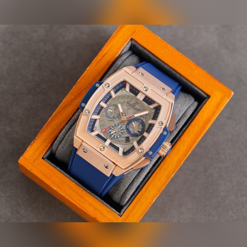 Hublot Big Bang Spirit of Big Bang Replica Watch Series-4