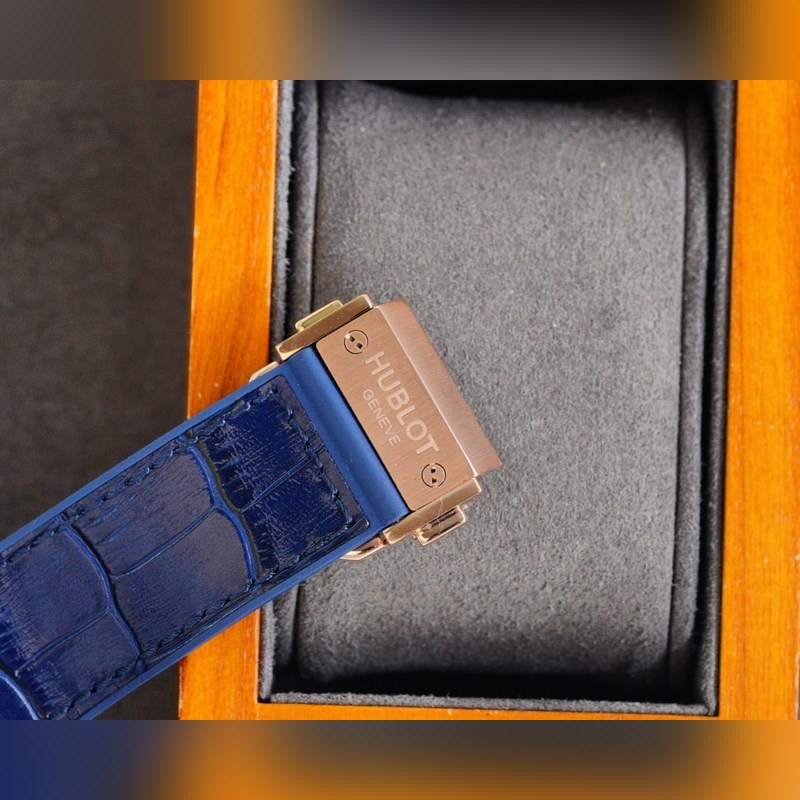 Hublot Big Bang Spirit of Big Bang Replica Watch Series-8