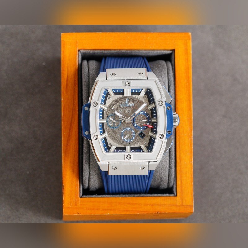 Hublot Big Bang Spirit of Big Bang Series Replica Watch-3