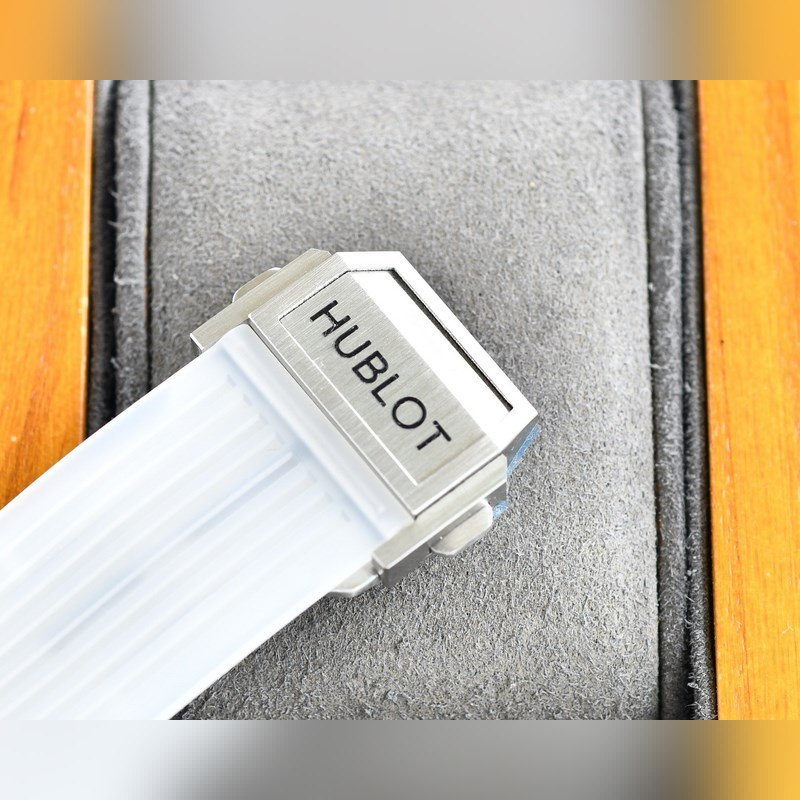 Hublot Big Bang 411.JX.4802.RT Transparent Luxury Replica Watch-8