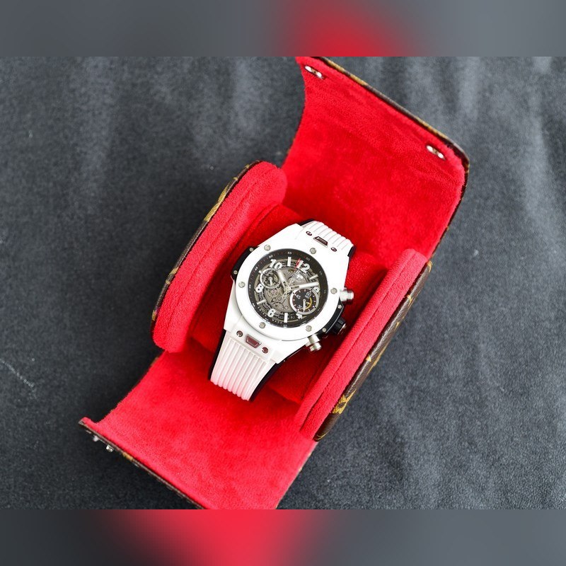 Hublot Big Bang 411.NM.1170.RX Luxury Replica Watch-1