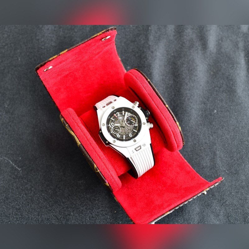 Hublot Big Bang 411.NM.1170.RX Luxury Replica Watch-2