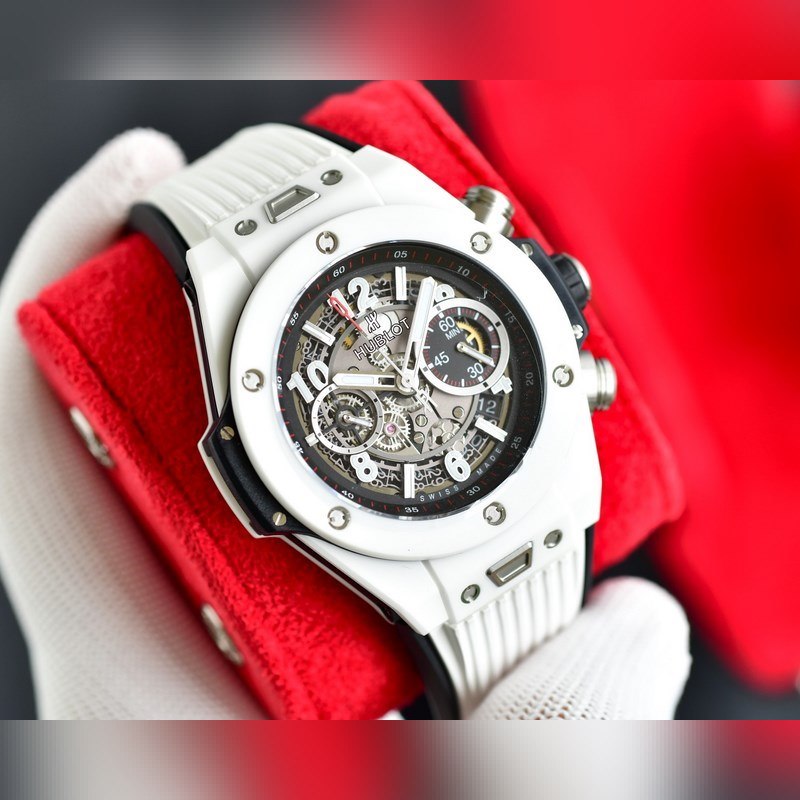Hublot Big Bang 411.NM.1170.RX Luxury Replica Watch-3