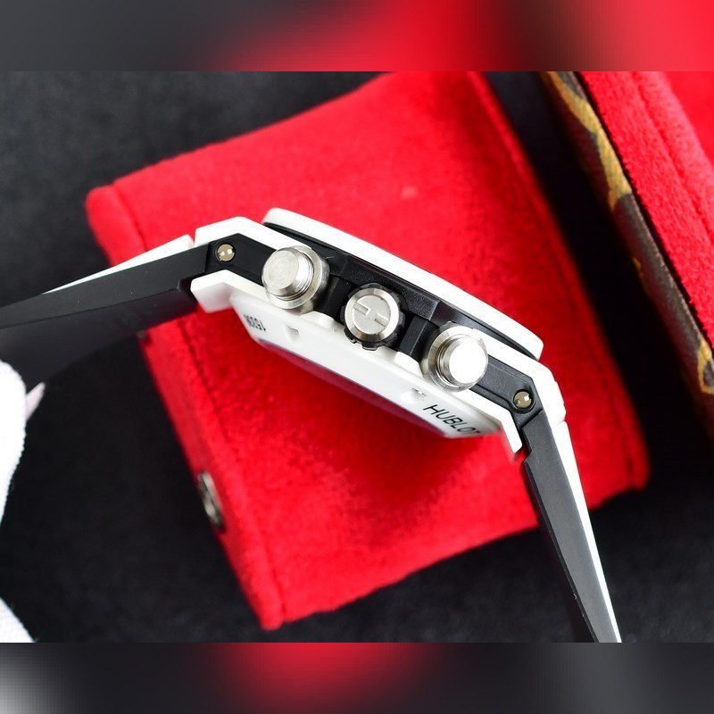 Hublot Big Bang 411.NM.1170.RX Luxury Replica Watch-4