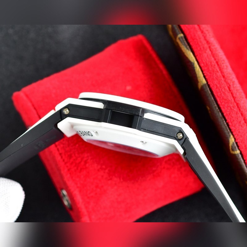 Hublot Big Bang 411.NM.1170.RX Luxury Replica Watch-5