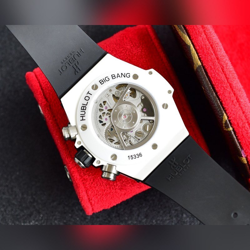 Hublot Big Bang 411.NM.1170.RX Luxury Replica Watch-6