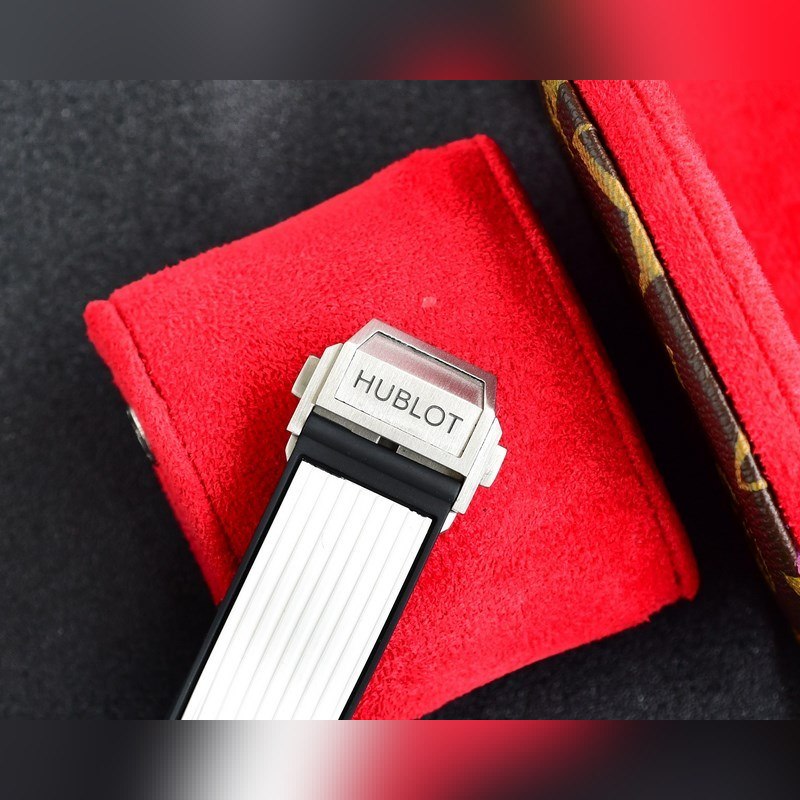 Hublot Big Bang 411.NM.1170.RX Luxury Replica Watch-7