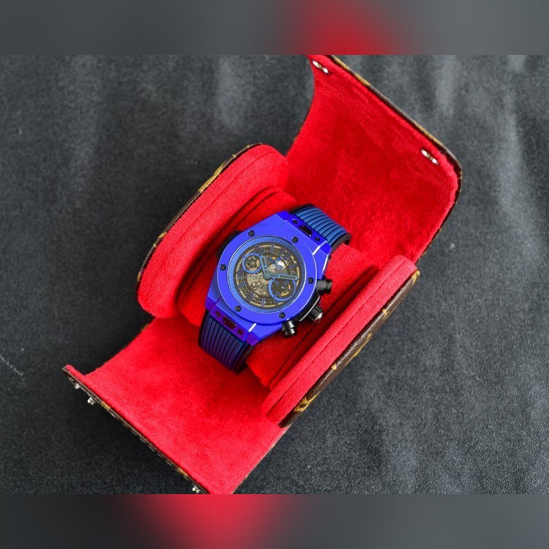 Hublot Big Bang 411.NM.1170.RX Luxury Replica Watch-1