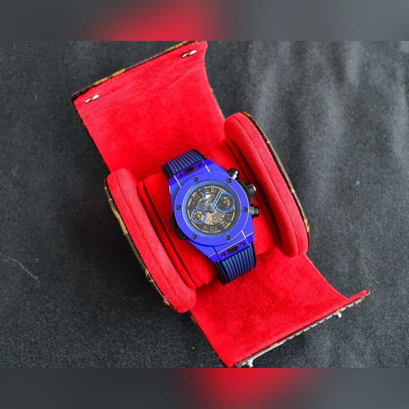 Hublot Big Bang 411.NM.1170.RX Luxury Replica Watch-2