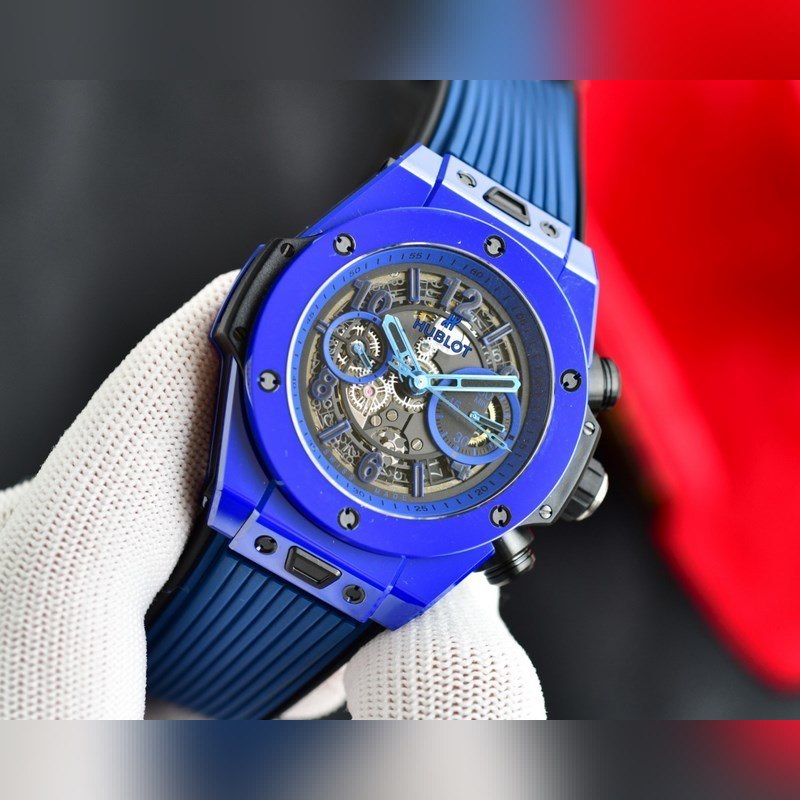 Hublot Big Bang 411.NM.1170.RX Luxury Replica Watch-3