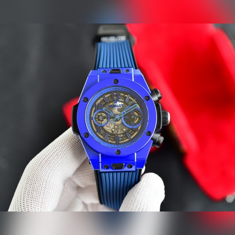 Hublot Big Bang 411.NM.1170.RX Luxury Replica Watch-4