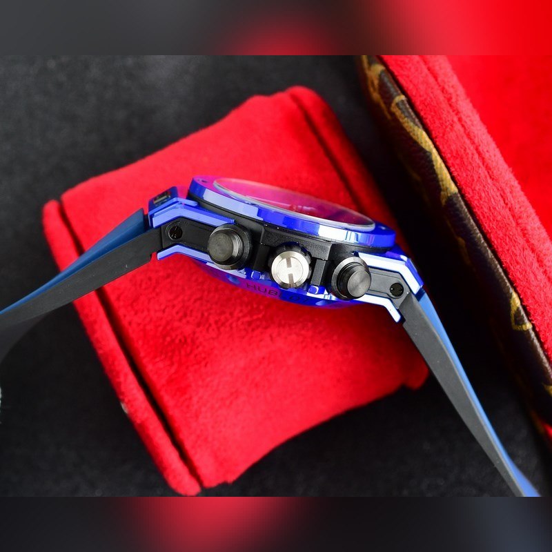 Hublot Big Bang 411.NM.1170.RX Luxury Replica Watch-5