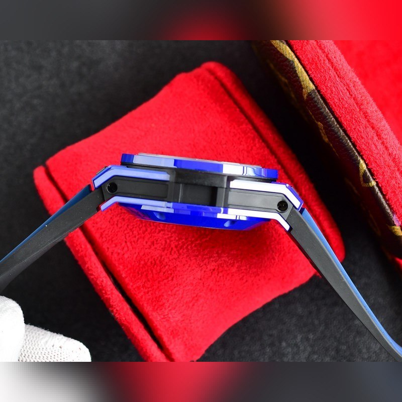 Hublot Big Bang 411.NM.1170.RX Luxury Replica Watch-6