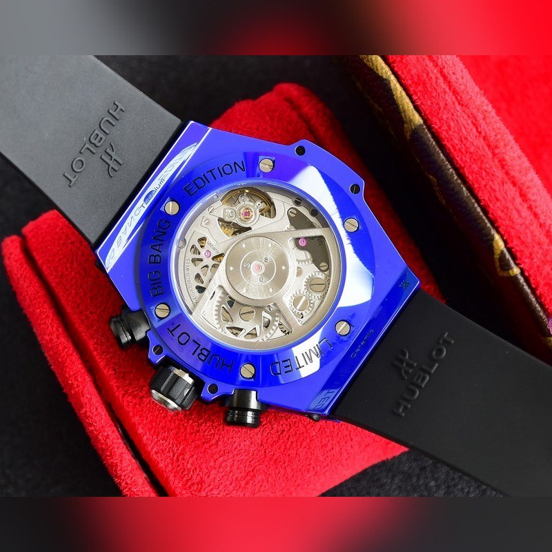 Hublot Big Bang 411.NM.1170.RX Luxury Replica Watch-7