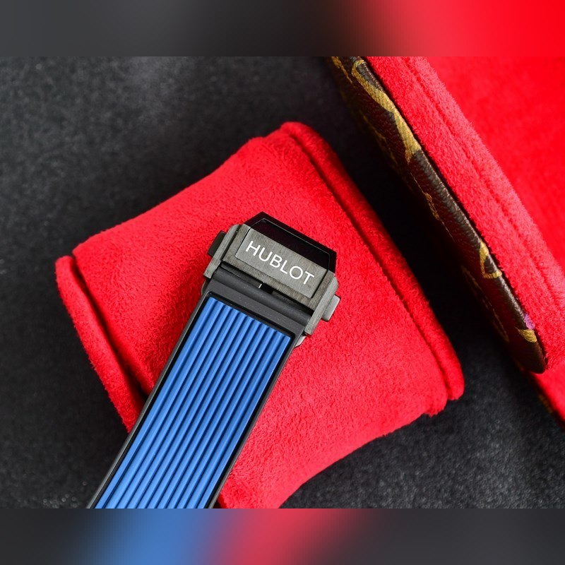 Hublot Big Bang 411.NM.1170.RX Luxury Replica Watch-8