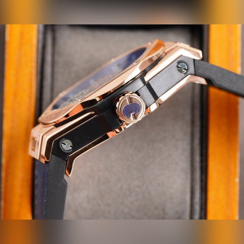 Hublot Big Bang Tattoo Rebirth Second Edition-6