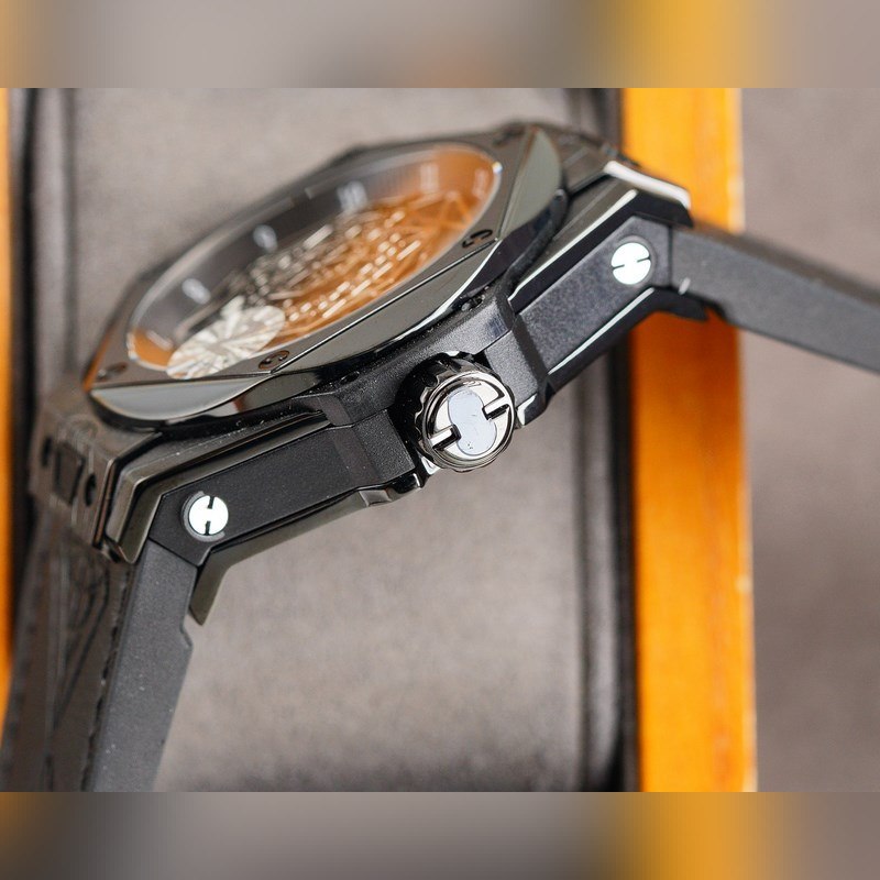Hublot Big Bang Tattoo Rebirth Edition Second Generation-6