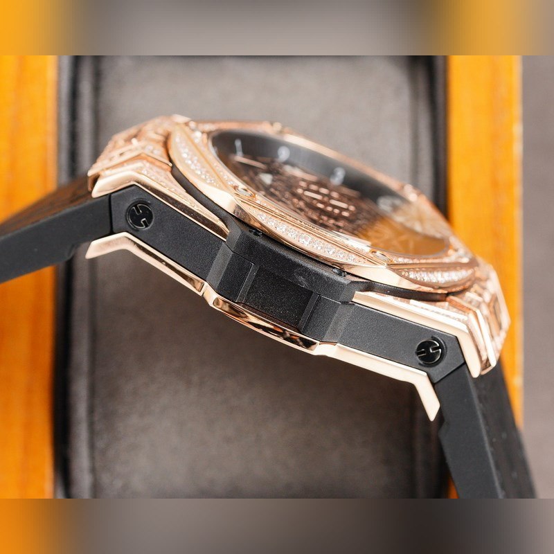 Hublot Big Bang Second Generation Tattoo Rebirth Edition-7