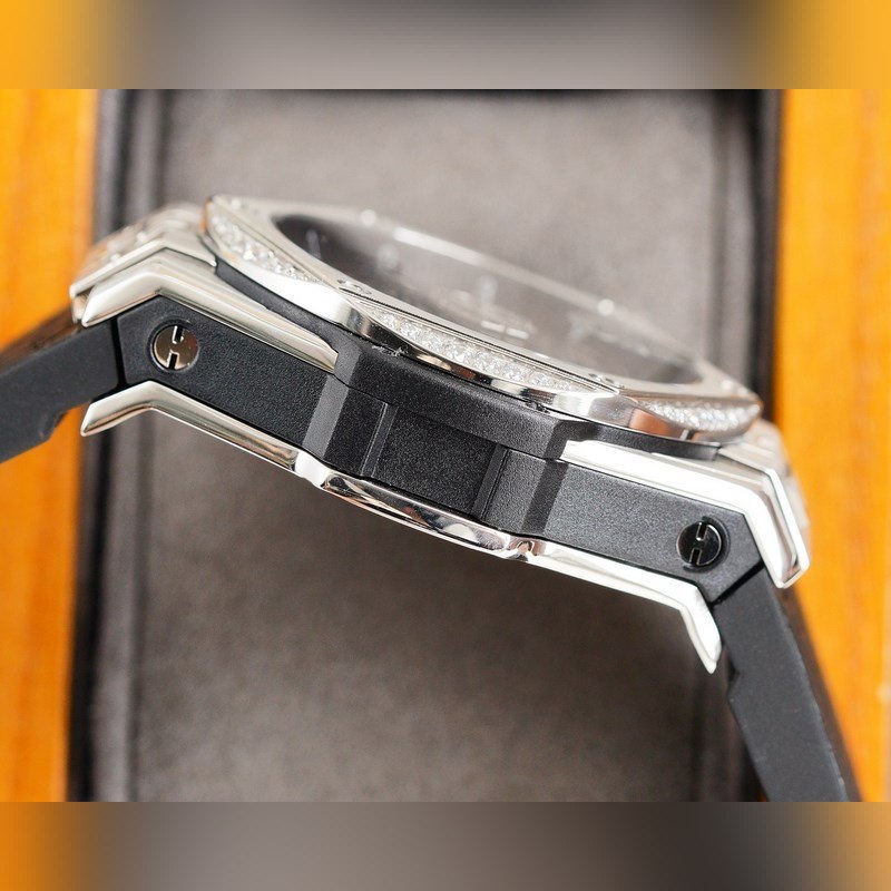 Hublot Big Bang Tattoo Rebirth Edition Second Generation-7