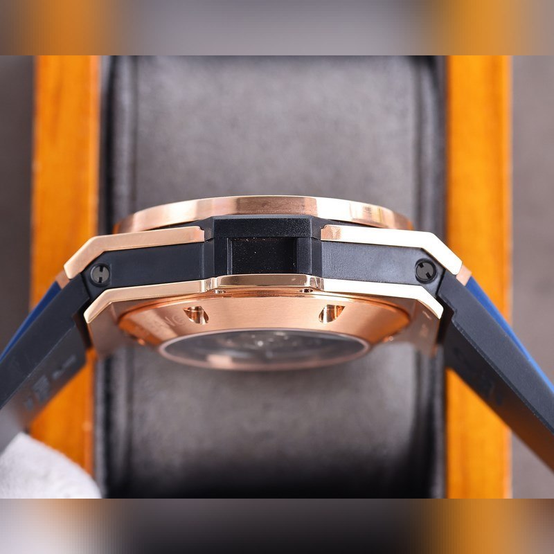 Hublot Big Bang Elemental Chronograph V2-6