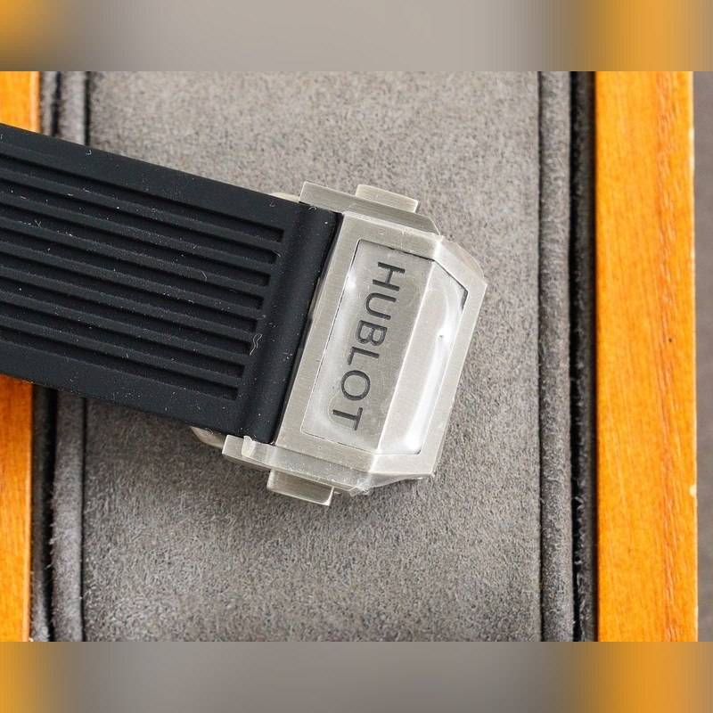 Hublot Big Bang 411.JX.4802.RT Transparent Luxury Replica Watch-8