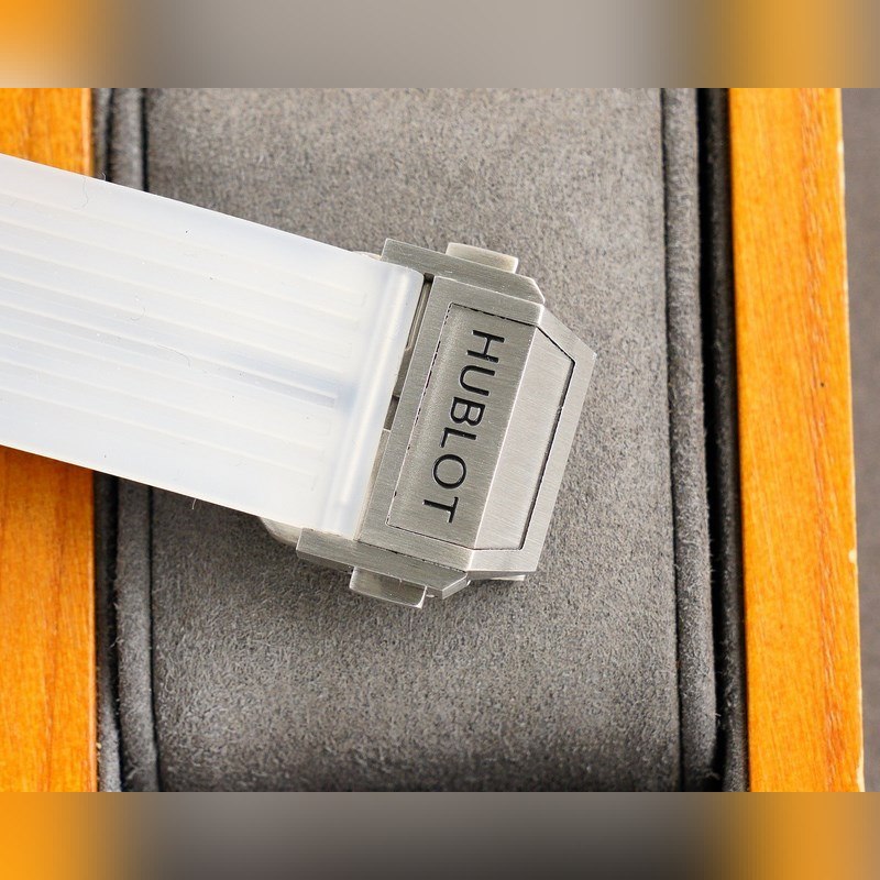 Hublot Big Bang 411.JX.4802.RT Transparent Replica Watch-8