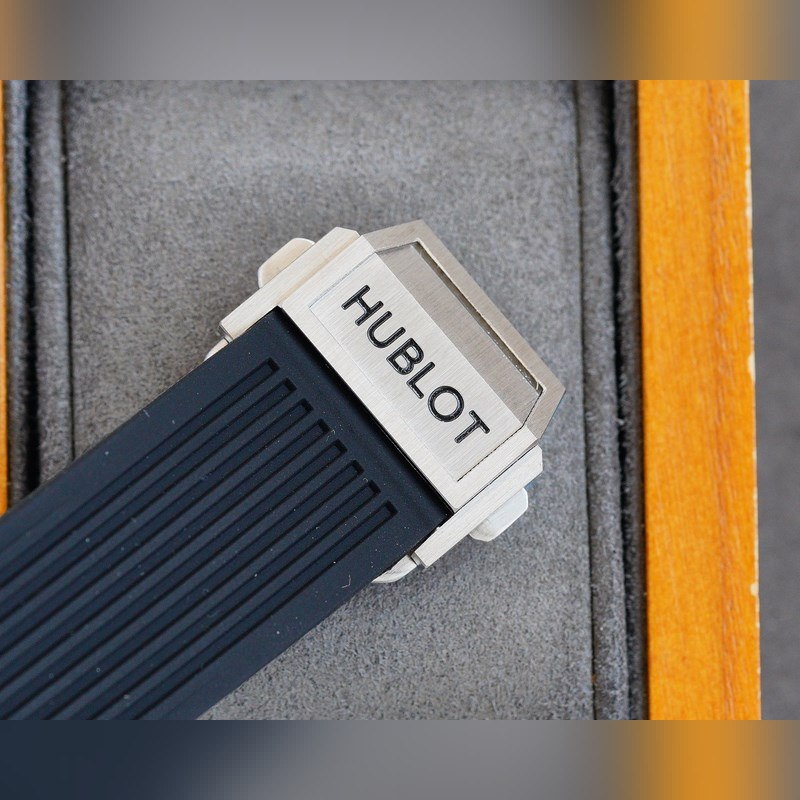 Hublot Big Bang 411.JX.4802.RT Transparent Luxury Replica Watch-8