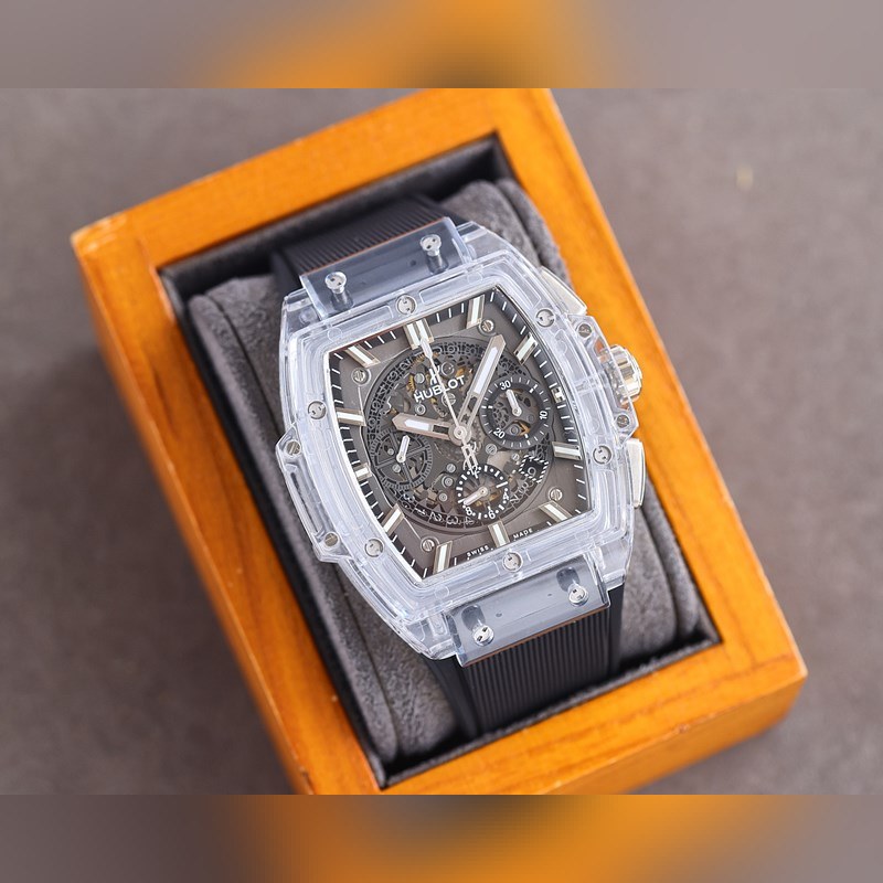 Hublot Big Bang Soul Series 641.JX.0120.RT Premium Quality-2