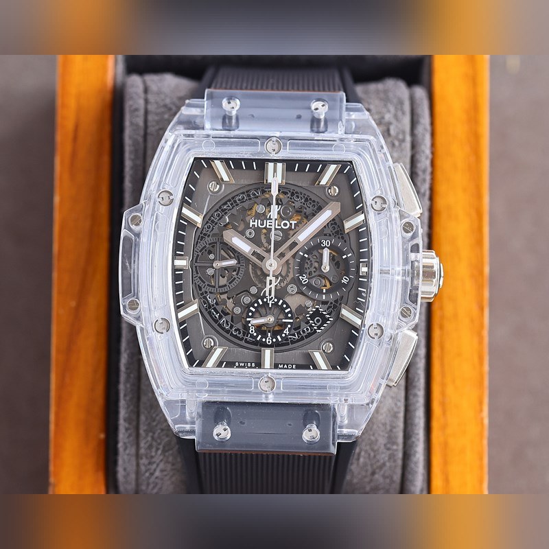 Hublot Big Bang Soul Series 641.JX.0120.RT Premium Quality-3