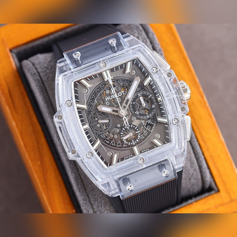 Hublot Big Bang Soul Series 641.JX.0120.RT Premium Quality-4